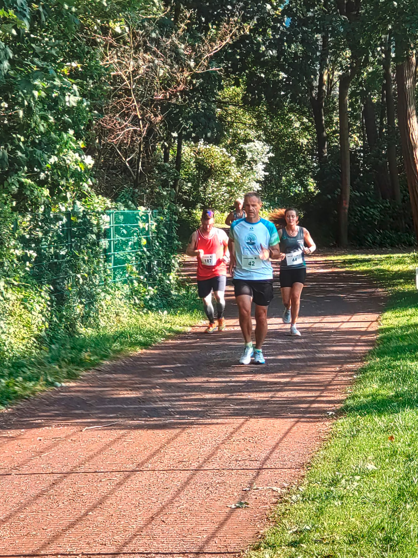 1 4 Laufteam Baumkreis Koblenz 2023