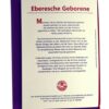 Lebensbaum Geschenkkarte "Mädchen"