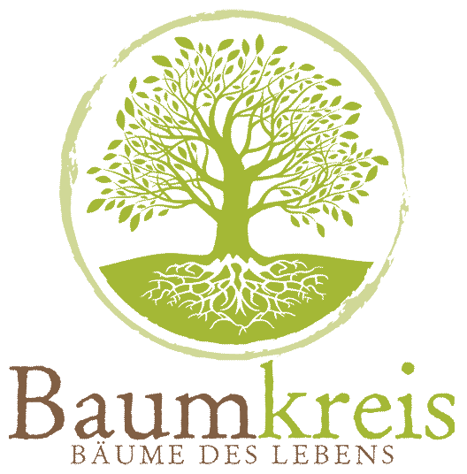 Baumkreis Logo