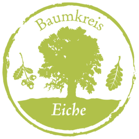 Eiche Baumkreis Lebensbaum