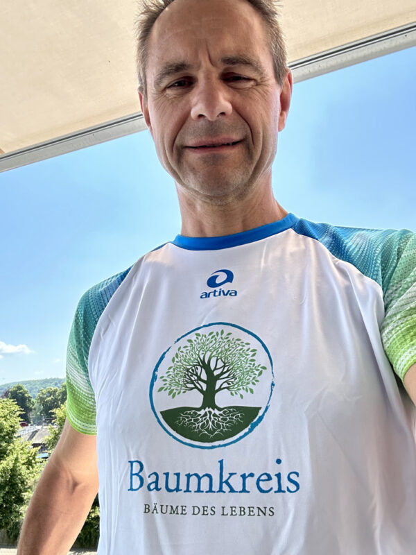 Laufteam Baumkreis