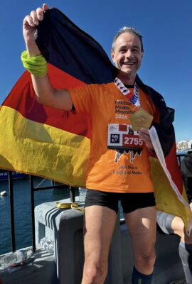 Laufteam Baumkreis