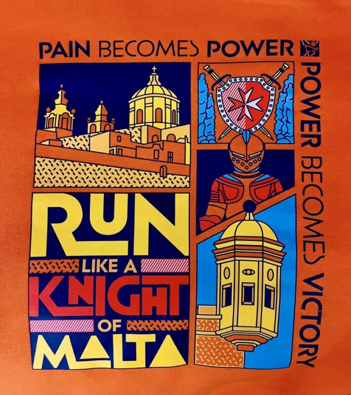 Malta Marathon