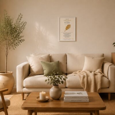 natur unikat eiche gold edition 03 wohnzimmer